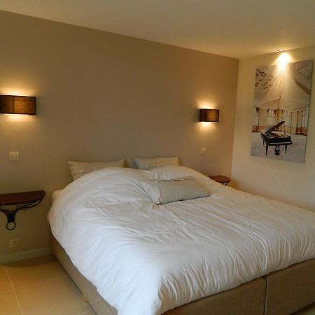 Le Bout Du Monde Bed & Breakfast Villedieu-sur-Indre ภายนอก รูปภาพ